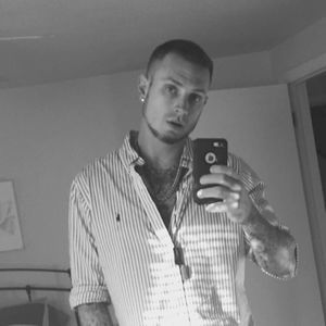 Meet your Posher, Rick